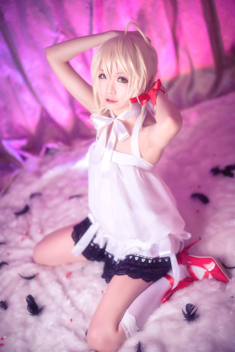 Star's Delay to December 22, Coser Hoshilly BCY Collection 8(35)